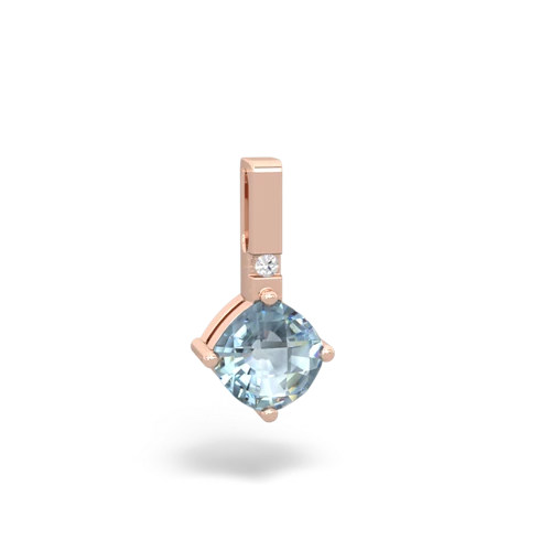 aquamarine art_deco pendants