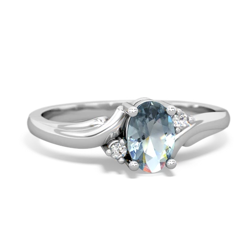 aquamarine rings review