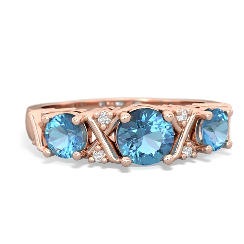 alexandrite-opal timeless ring