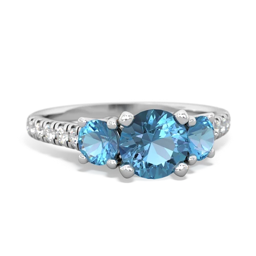 opal-opal trellis pave ring