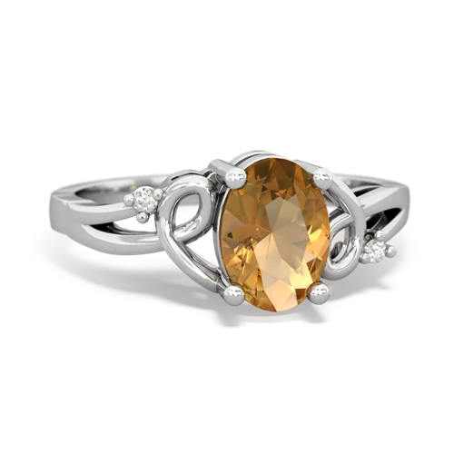 citrine rings review