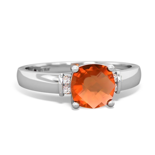 fire_opal modern rings