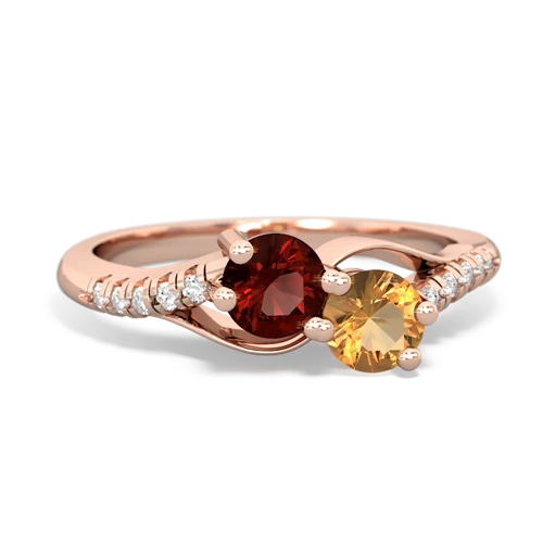 Pave Diamonds image