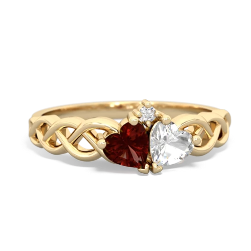 Filigree image