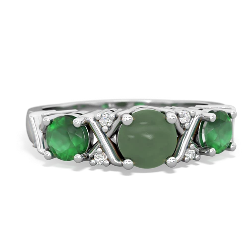 jade-emerald timeless ring