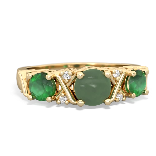 jade-emerald timeless ring