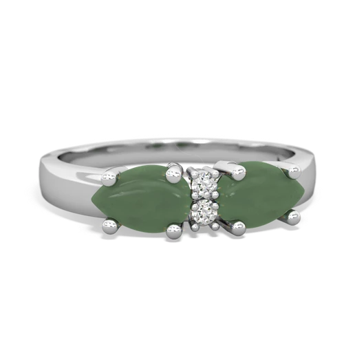 jade-jade timeless ring