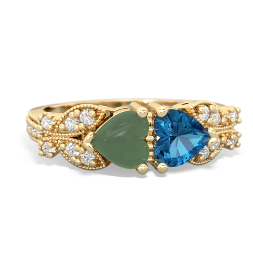 jade-london topaz keepsake butterfly ring