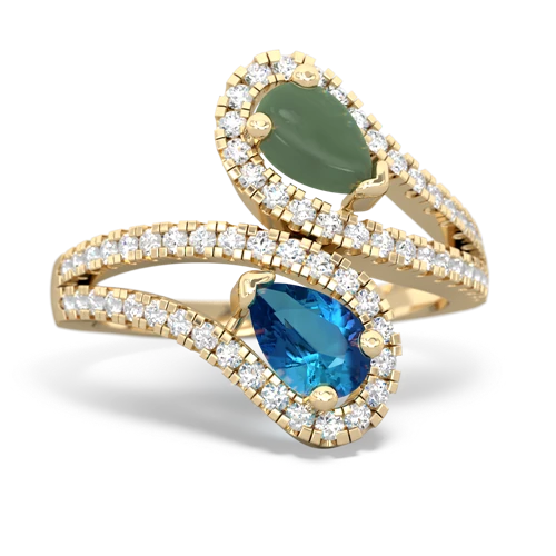 jade-london topaz pave swirls ring