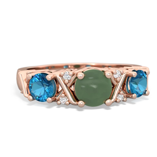 jade-london topaz timeless ring