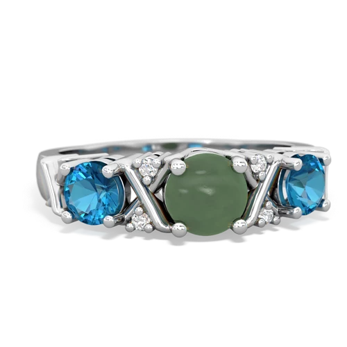 jade-london topaz timeless ring