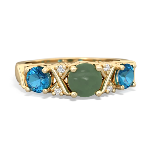 jade-london topaz timeless ring