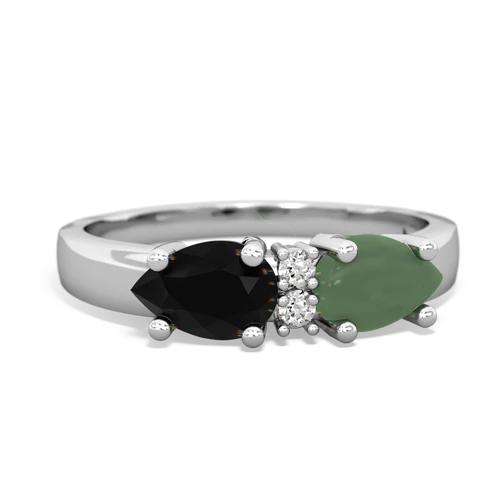 jade-onyx timeless ring