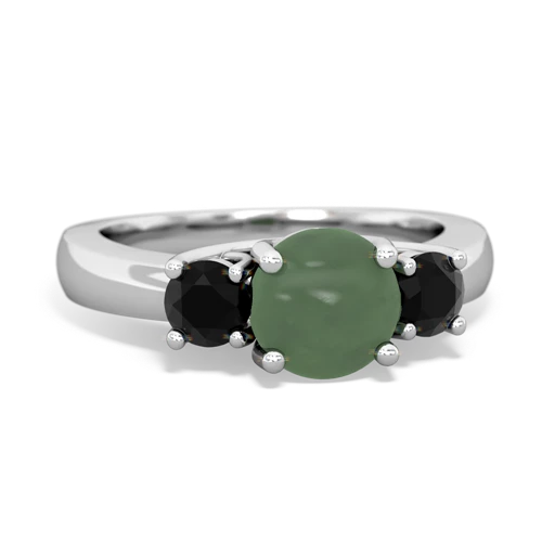 jade-onyx timeless ring