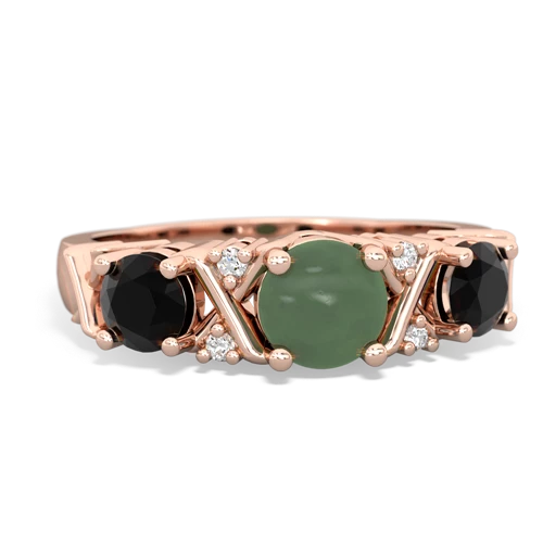 jade-onyx timeless ring