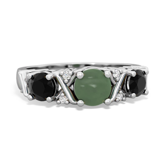 jade-onyx timeless ring