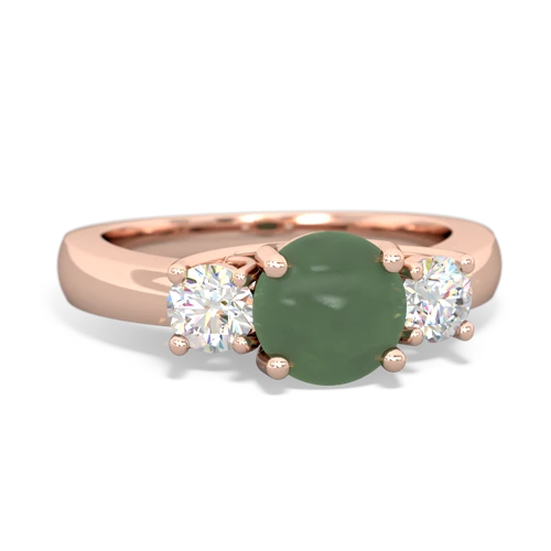 jade timeless ring