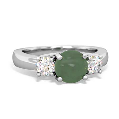 jade timeless ring