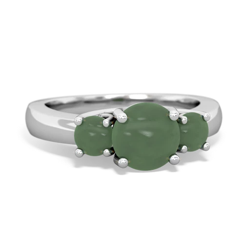 jade timeless ring