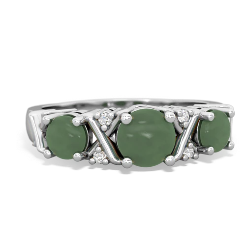 jade timeless ring