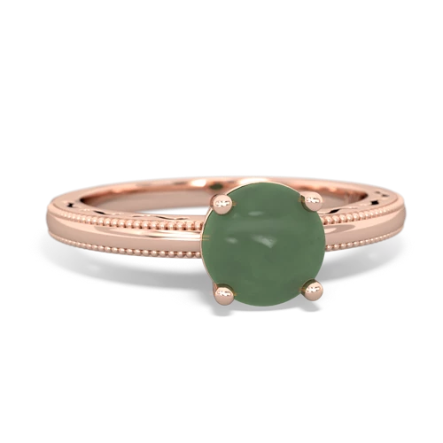 jade timeless ring