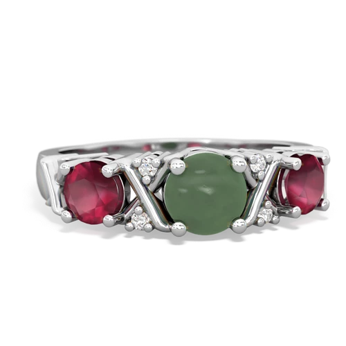 jade-ruby timeless ring