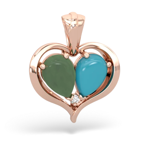 jade pendant