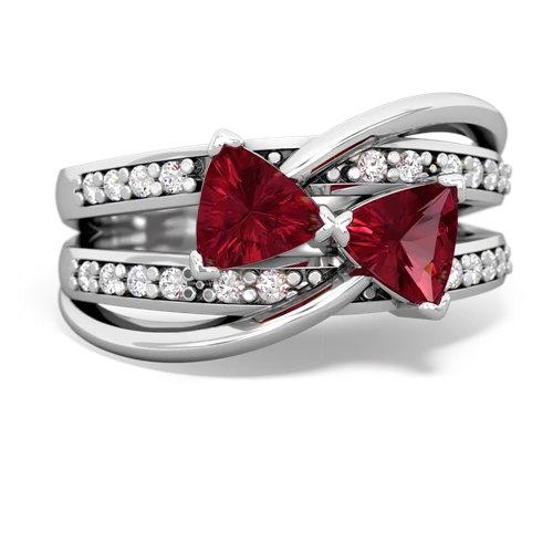 lab ruby-lab ruby couture ring