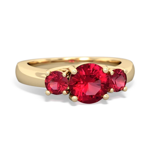 lab ruby-lab ruby timeless ring