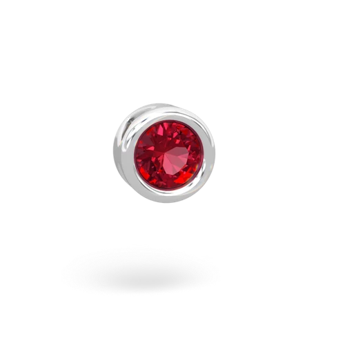 lab ruby basics pendant