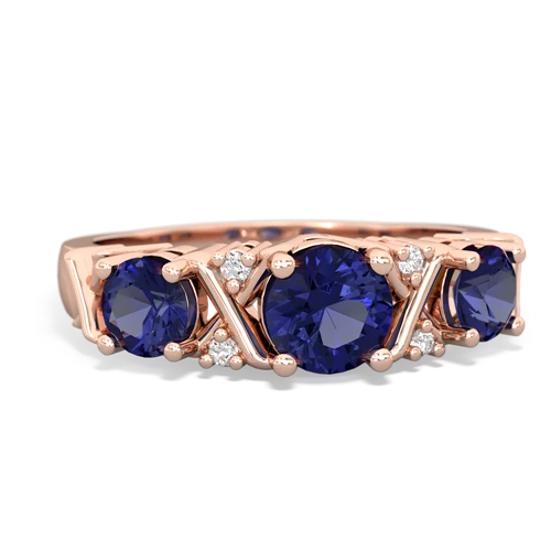 peridot-opal timeless ring