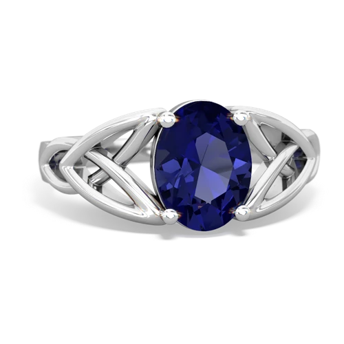 lab_sapphire rings review