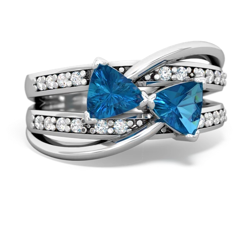 london topaz-london topaz couture ring