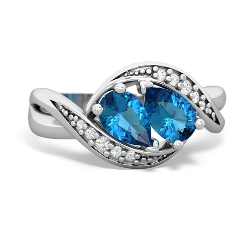 london topaz-london topaz keepsake curls ring