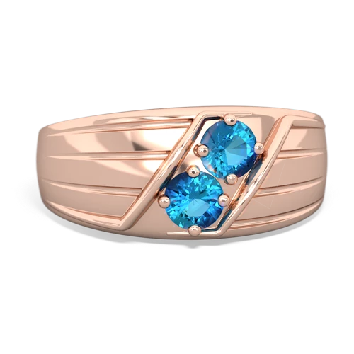 london topaz-london topaz mens ring