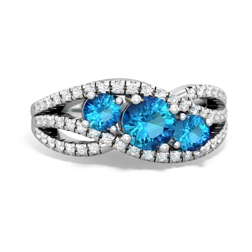 london topaz-london topaz three stone pave ring