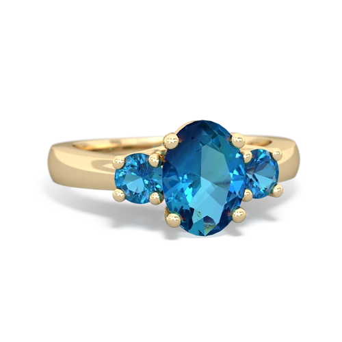 london topaz-london topaz timeless ring