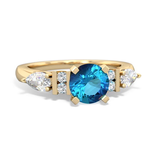 london_topaz art_deco rings