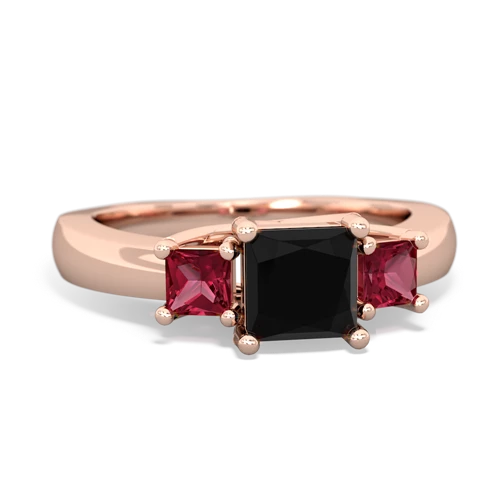 onyx-lab ruby timeless ring