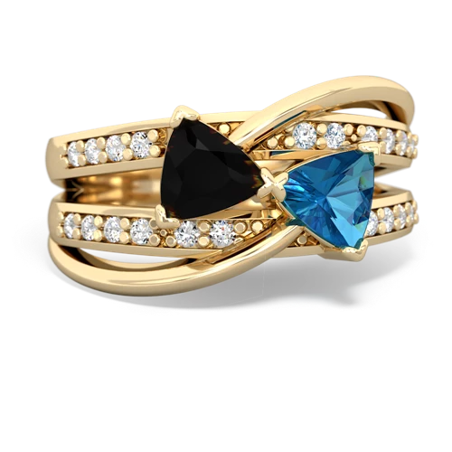 onyx-london topaz couture ring