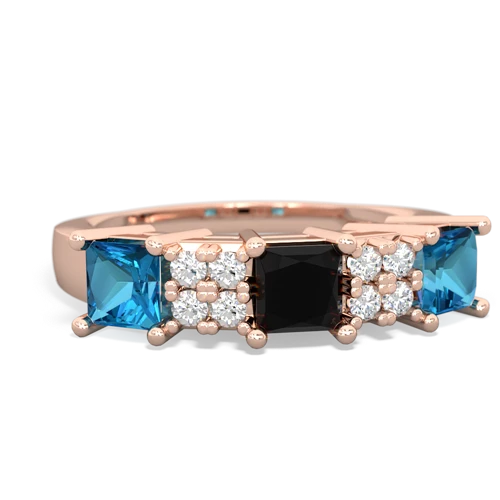 onyx-london topaz timeless ring