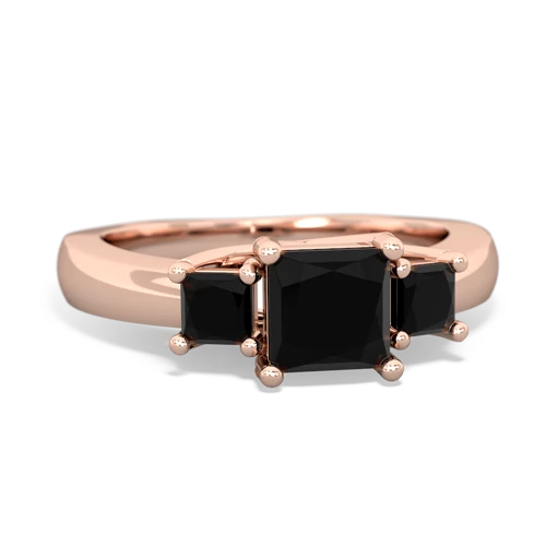 onyx-onyx timeless ring