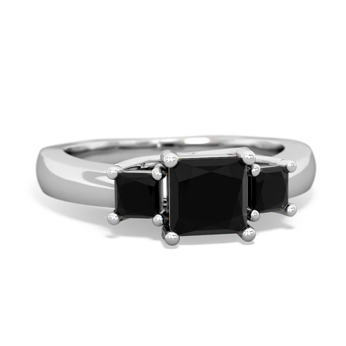 onyx-onyx timeless ring