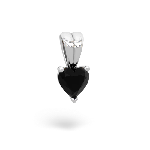 onyx basics pendant