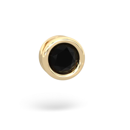 onyx slide pendant