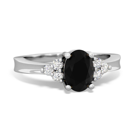 Black Onyx Simply Elegant Genuine Black Onyx ring Ring