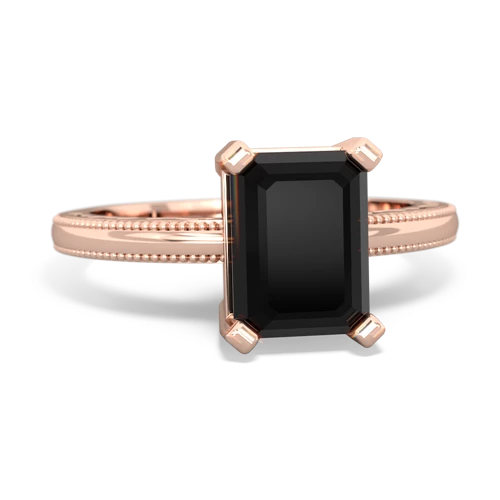 onyx timeless ring