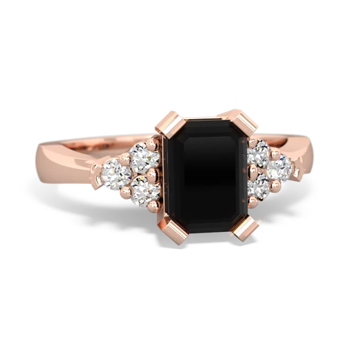 onyx timeless ring