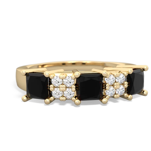 onyx timeless ring