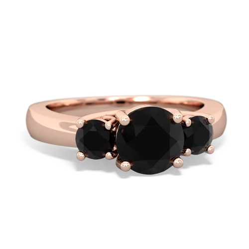 onyx timeless ring